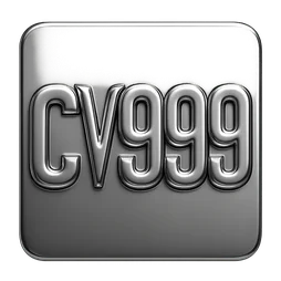 cv999 logo